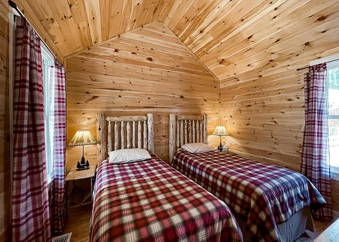 White Pine Camp