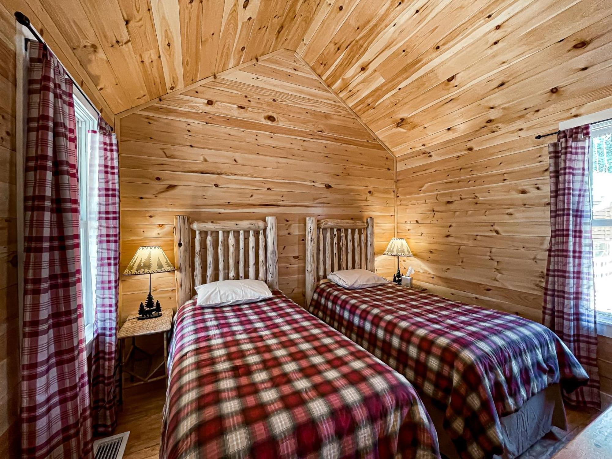 White Pine Camp Gasthof Paul Smiths