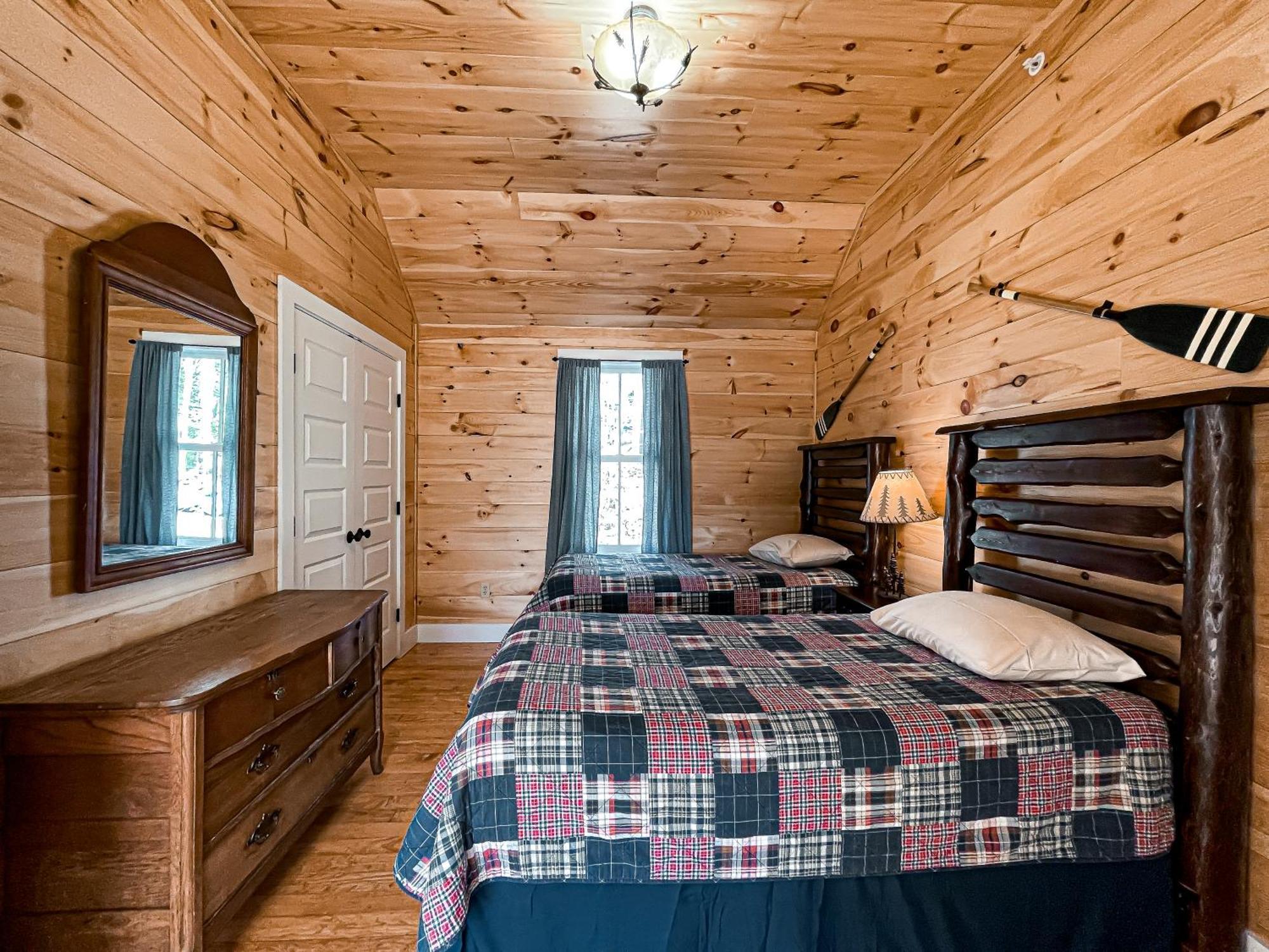 White Pine Camp Gasthof Paul Smiths