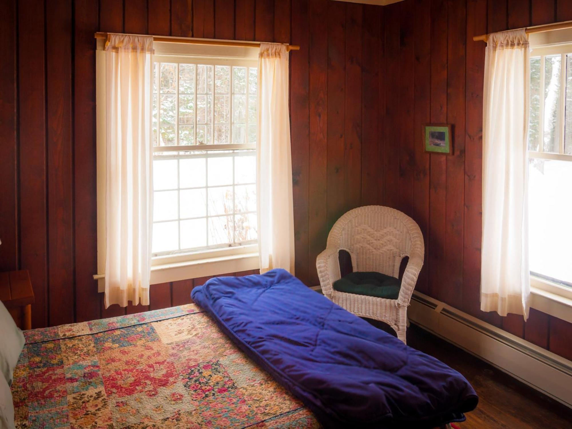White Pine Camp Gasthof Paul Smiths